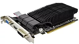 Видеокарта AFOX DDR3 1GB GT210 (AF210-1024D3L5-V2) - миниатюра 2