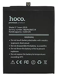 Аккумулятор Huawei P Smart 2019 / HB396286ECW (3320 mAh) Hoco - миниатюра 2