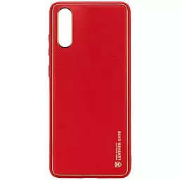Чехол Epik Xshield для Samsung Galaxy A50, A50s, A30s Red