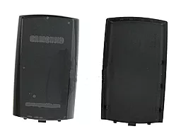 Задняя крышка корпуса Samsung E900 Original Black