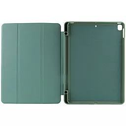 Чехол для планшета Epik Smart Case Open buttons для Apple iPad 10.2" (2019), (2020), (2021) Green - миниатюра 3
