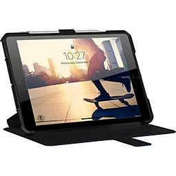 Чехол для планшета UAG Metropolis для Apple iPad 10.2" 7 (2019), 8 (2020), 9 (2021)  Cobalt (121916115050) - миниатюра 11