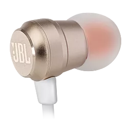 Навушники JBL In-Ear Headphone T280 A Gold (T280AGLD) - мініатюра 3