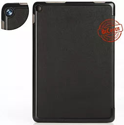 Чехол для планшета BeCover Smart Case для Sony Xperia Tablet Z4 Black - миниатюра 2
