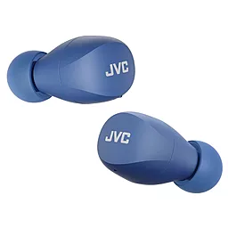 Наушники JVC HA-A6T Blue - миниатюра 6