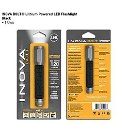 Ліхтарик Inova Bolt 2L - мініатюра 6