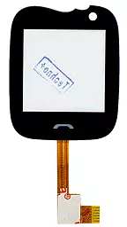 Сенсор (тачскрин) для Smart Watch XCL-S1313A-FPC2.0