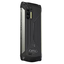 Смартфон UleFone Power Armor 13 8/256GB Black - миниатюра 6
