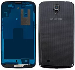 Корпус для Samsung I9200 Galaxy Mega 6.3, I9205 Galaxy Mega 6.3 Black