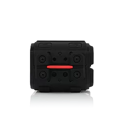 Колонки акустичні BRAVEN BRV-Pro Portable Bluetooth Speaker Black/Red/Black - мініатюра 5