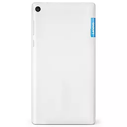 Планшет Lenovo Tab 3-730X 7" LTE 16GB (ZA130199UA) Polar White - мініатюра 3
