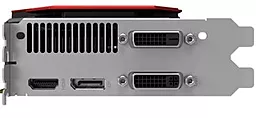 Відеокарта Palit GeForce GTX960 4096Mb JetStream (NE5X960010G1-2061J) - мініатюра 4
