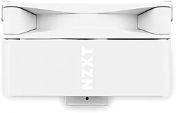 Система охлаждения Nzxt T120 White (RC-TN120-W1) - миниатюра 4