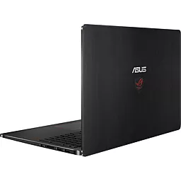 Ноутбук Asus G501JW (G501JW-FI407R) - мініатюра 11