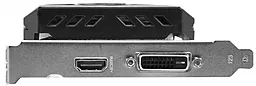 Видеокарта Gainward GeForce GTX 1650 Pegasus DVI (426018336-4467) - миниатюра 3