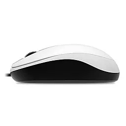 Комп'ютерна мишка Genius DX-120 (31010105102) White - мініатюра 3