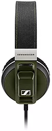 Навушники Sennheiser URBANITE XL OLIVE - мініатюра 2