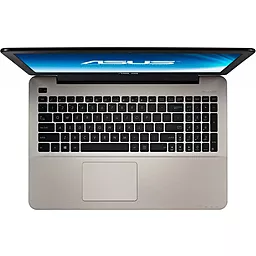 Ноутбук Asus X555UB (X555UB-XO158D) - мініатюра 3