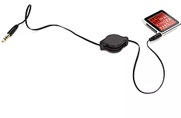 Griffin Retractable Aux Cable - миниатюра 3