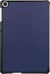 Чехол для планшета BeCover Smart Huawei MatePad T10 Deep Blue (705390) - миниатюра 2