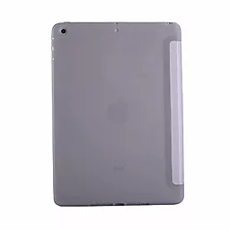 Чехол для планшета BeCover Silicone Case для Apple iPad 10.2" 7 (2019), 8 (2020), 9 (2021)  Purple (704986) - миниатюра 2
