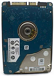 Гібридний жорсткий диск Seagate Laptop Thin SSHD 500 GB 2.5 (ST500LX012_) - мініатюра 2