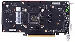 Видеокарта Colorful GeForce GTX 1650 4GB GDDR5 128-bit BattleAX (GTX 1650 NB 4G-V) - миниатюра 2