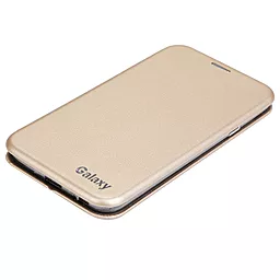 Чехол BeCover Samsung J415 Galaxy J4 Plus 2018 Gold (703098) - миниатюра 2