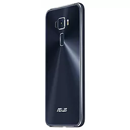 Мобільний телефон Asus Zenfone 3 ZE552KL 32GB Sapphire Black - мініатюра 3