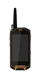 Мобільний телефон Aggressor X-5 (WARRIOR) Black - мініатюра 2
