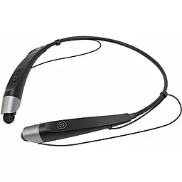 Навушники LG Tone+ HBS-500 Original Black - мініатюра 3
