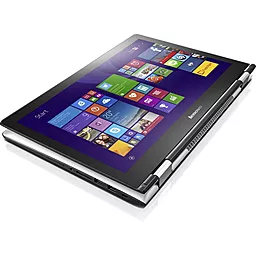 Ноутбук Lenovo Yoga 500-15 (80N600L4UA) - мініатюра 9