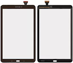 Сенсор (тачскрін) Samsung Galaxy Tab E 9.6 T560, T561 (original) Brown