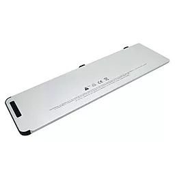 Аккумулятор для ноутбука Apple A1281 / 10.8V 4100mAh / A41389 Alsoft White