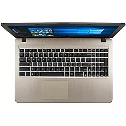 Ноутбук ASUS X540SA (X540SA-XX039D) - мініатюра 5