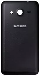 Задня кришка корпусу Samsung Galaxy Core 2 Duos G355H Original  Black