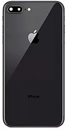Корпус для Apple iPhone 8 Plus Space Gray