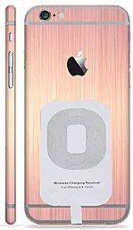 Qi приймачі для бездротової зарядки NICHOSI QI Wireless Receiver Lightning for Apple - мініатюра 2