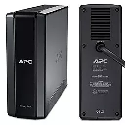 Аккумуляторная батарея APC Battery Pack for BR1500 (BR24BPG) 24 В - миниатюра 2