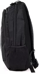 Рюкзак для ноутбуку Frime ADI Black - мініатюра 4