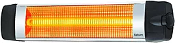 Інфрачервоний обігрівач Saturn ST-HT8642 - мініатюра 2