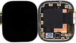 Дисплей (экран) для умных часов Apple Watch Ultra 49mm с тачскрином, оригинал, Black