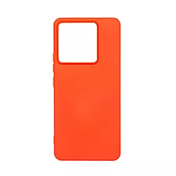 Чехол ArmorStandart ICON Case для Xiaomi Redmi Note 13 Pro 5G, Poco X6 5G Red (ARM71852) - миниатюра 2