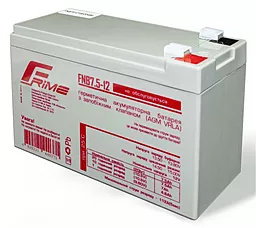 Акумуляторна батарея Frime 12V 9AH (FNB9-12) AGM