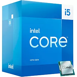 Процессор Intel Core i5-13400 (BX8071513400) - миниатюра 2