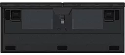 Клавиатура FL Esports FL750 SAM Polar Night Black Kailh MX Cool Mint Three-Mode (FL750SAM-4912) - миниатюра 5