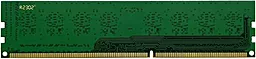 Оперативная память ATRIA 4 GB DDR3 1600 MHz (UAT31600CL11K1/4) - миниатюра 2