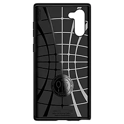 Чехол Spigen Core Armor для Samsung Galaxy Note 10 Black (628CS27408) - миниатюра 3