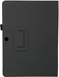 Чехол для планшета BeCover SlimBook Prestigio Multipad Wize 3771/Muze 3871 (PMT3771/PMT3871) Black (703656) - миниатюра 2