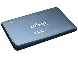 Планшет Globex GU1011C Blue - миниатюра 2